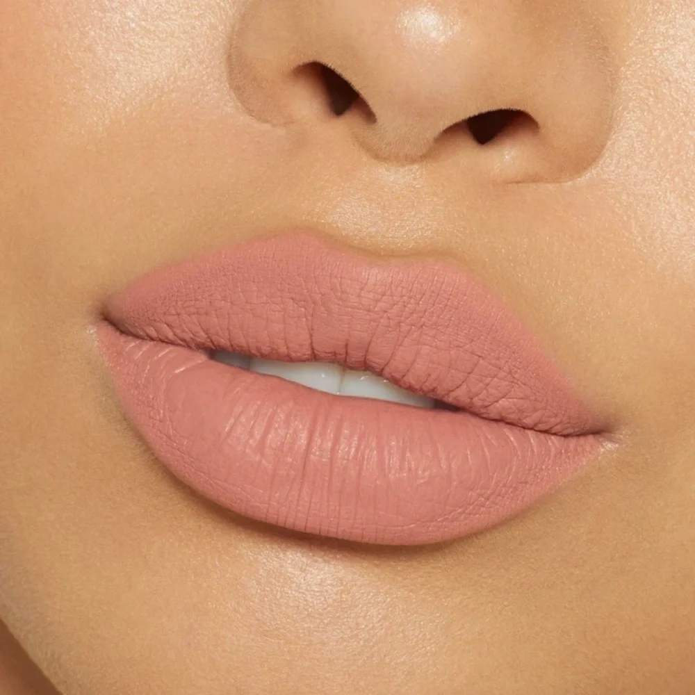 New Kylie Matte Liquid Lipstick Khols